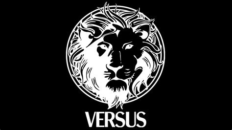 Versus Versace History 